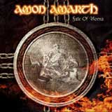 Amon Amarth - Fate of Norns